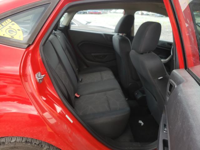2012 FORD FIESTA SEL 3FADP4CJ5CM173593