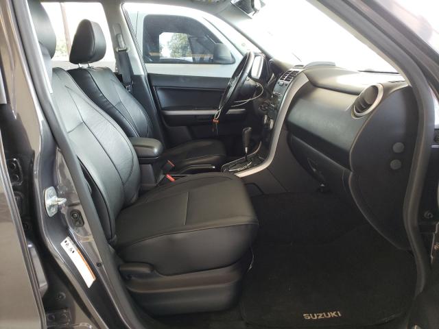 2011 SUZUKI GRAND VITA JS3TE0D74B4100119