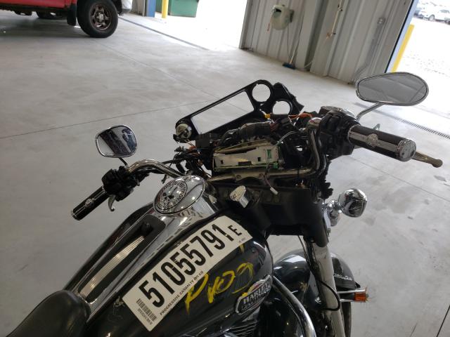 2008 HARLEY-DAVIDSON FLHTCUI 1HD1FC4188Y608383