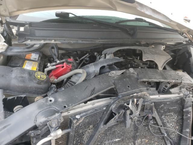 2013 GMC YUKON SLT 1GKS2CE00DR291747