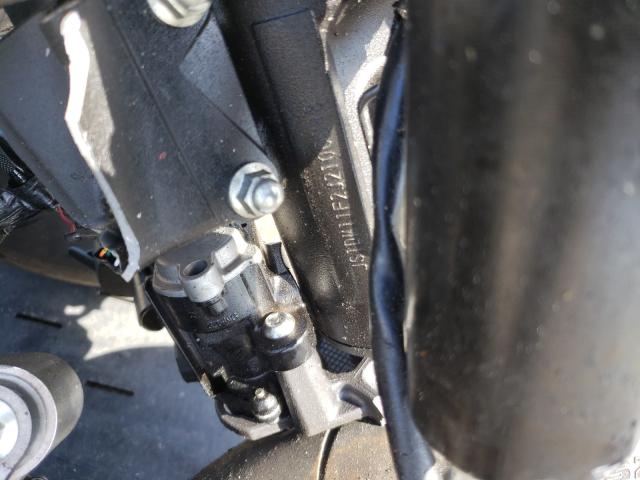 2018 SUZUKI GSX-R1000 JS1DM11F2J2100048