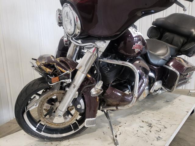 2006 HARLEY-DAVIDSON DAVIDSON 1HD1FCW116Y685557