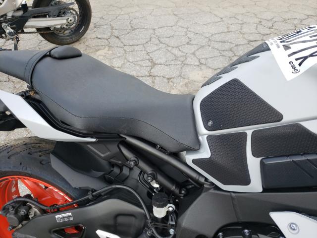2019 YAMAHA MT10 JYARN48E6KA002764