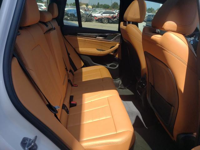 2019 BMW X3 SDRIVE3 5UXTR7C53KLR53224
