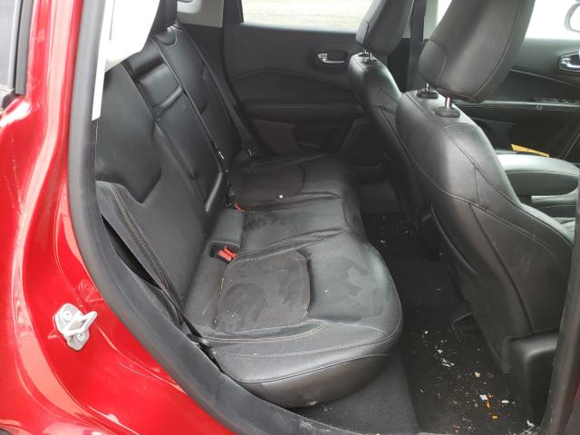 Jeep Compass 2018 -auction- 5