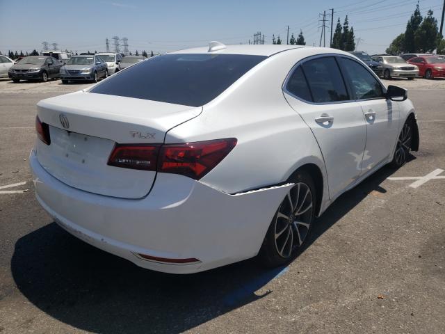 2015 ACURA TLX 19UUB2F30FA019063