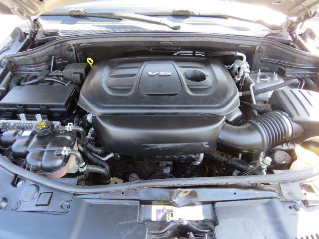 2017 DODGE DURANGO GT 1C4RDJDG4HC775095