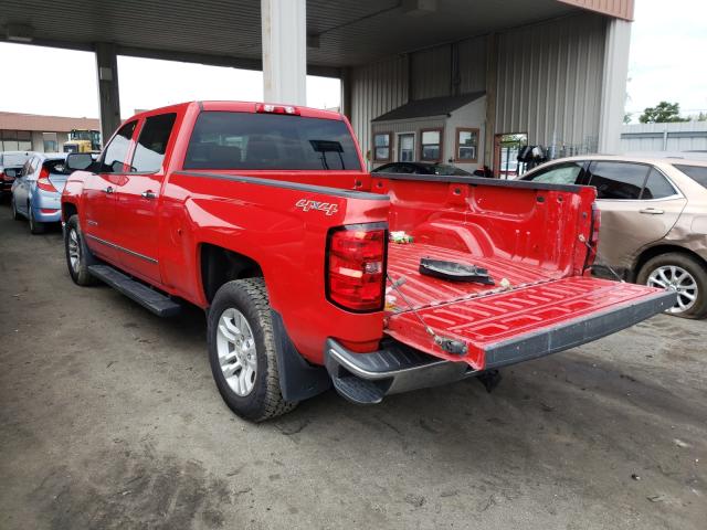 2014 CHEVROLET SILVRDO LT 3GCUKSEC0EG297655