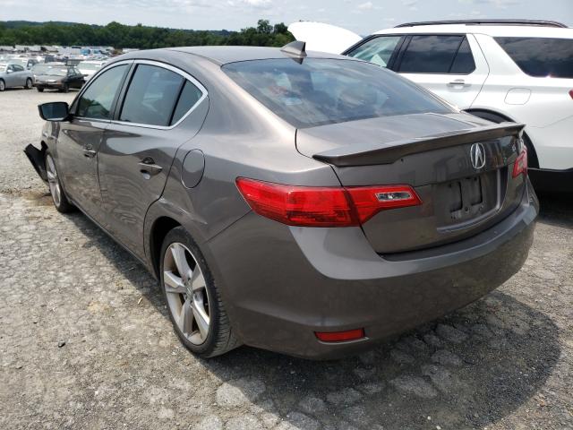 2013 ACURA ILX 20 PRE 19VDE1F59DE006025