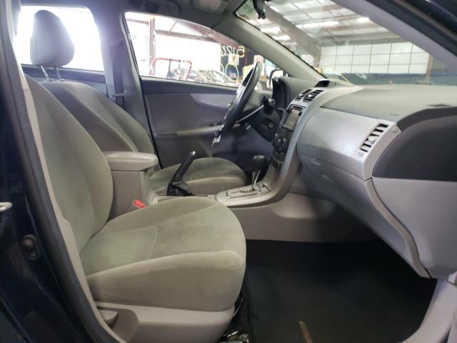 2013 TOYOTA COROLLA BA 2T1BU4EE3DC110464