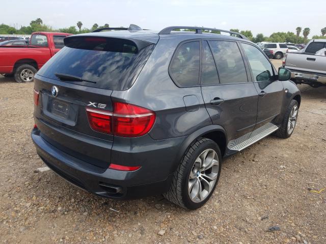 2012 BMW X5 XDRIVE5 5UXZV8C58CL426289