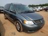 2007 DODGE  GRAND CARAVAN