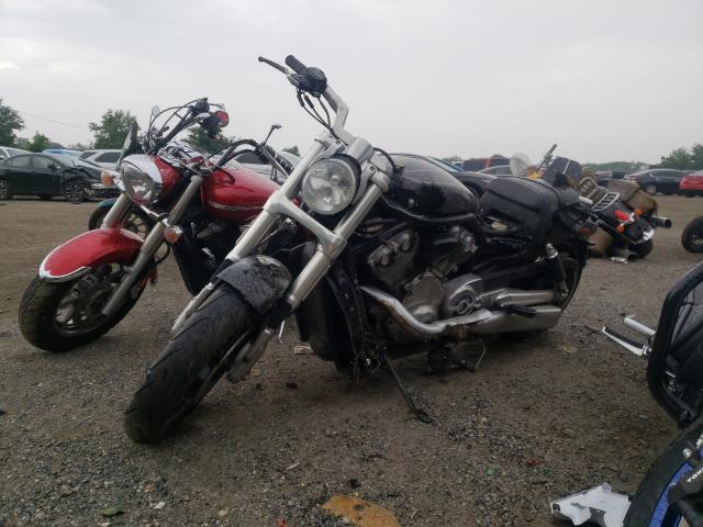 2012 HARLEY-DAVIDSON VRSCF VROD 1HD1HPH12CC804482