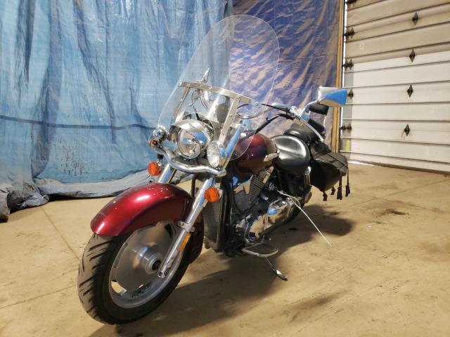 2006 HONDA VTX1300 R 1HFSC52636A311784