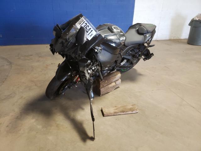 2021 KAWASAKI ZX1002 L JKBZXVL16MA000563