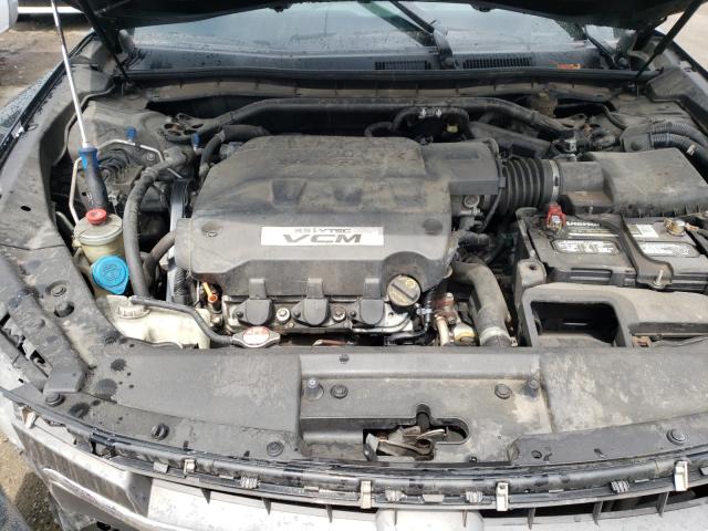 2012 HONDA CROSSTOUR 5J6TF2H58CL004916