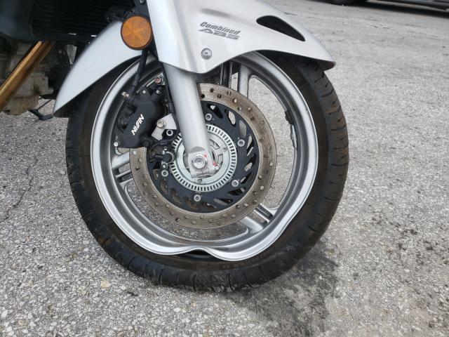 2010 HONDA NT700 VA VTMRC5255AE000111