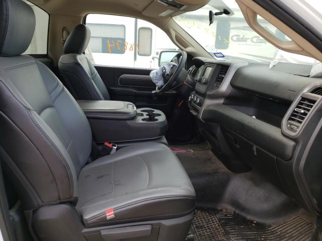 2020 RAM 2500 TRADE 3C6MR4AJ9LG157488
