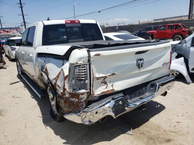 2017 RAM 1500 LARAM - 1C6RR7NT7HS844701