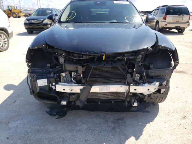 2018 ALFA ROMEO STELVIO SP ZASFAKPN8J7C03870
