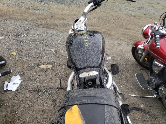 2012 HARLEY-DAVIDSON VRSCF VROD 1HD1HPH12CC804482