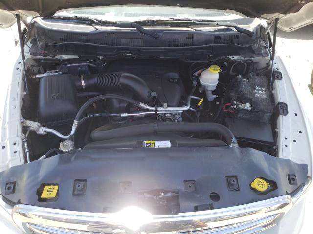 2017 RAM 1500 LARAM - 1C6RR7NT7HS844701