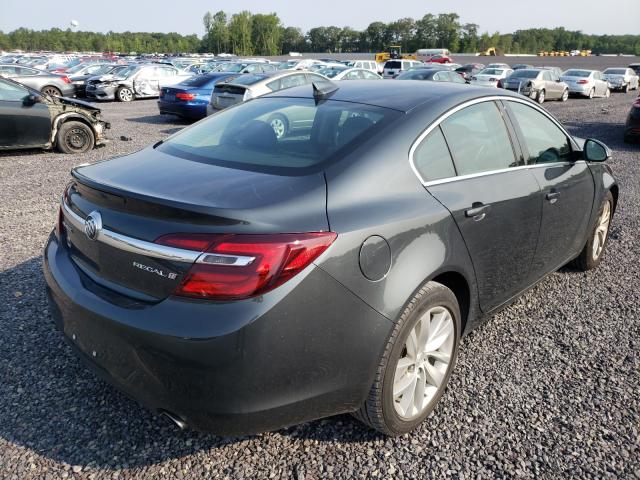 2015 BUICK REGAL 2G4GK5EX3F9284164