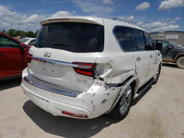 2019 INFINITI QX80 LUXE JN8AZ2NFXK9680494