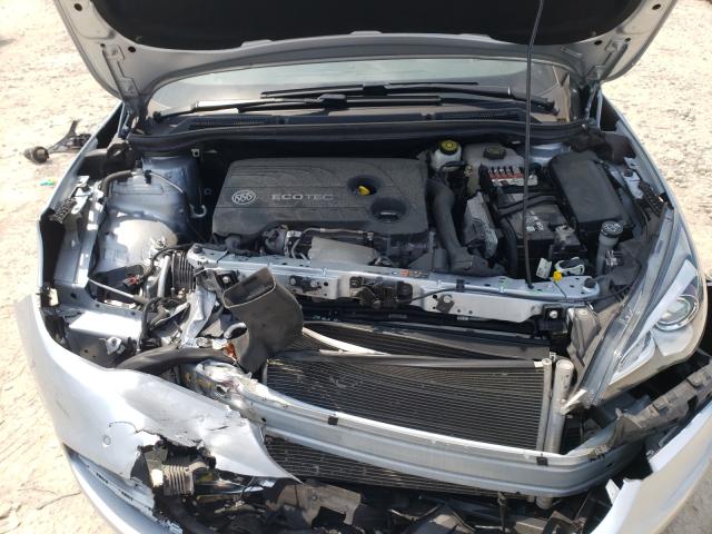 2017 BUICK CASCADA PR W04WH3N59HG032841