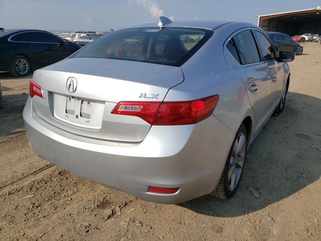 2014 ACURA ILX 20 19VDE1F33EE011267