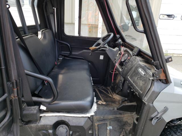2016 POLARIS BRUTUS 000U2NAG6G3005926