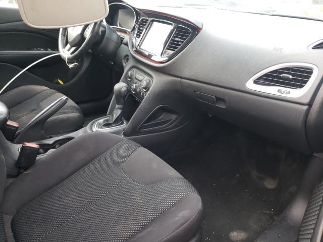 2014 DODGE DART SE AE 1C3CDFDH5ED683841