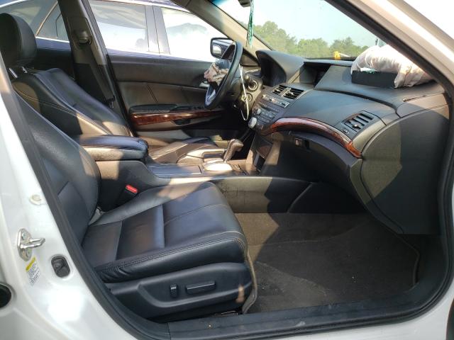 2012 HONDA CROSSTOUR 5J6TF3H59CL007314