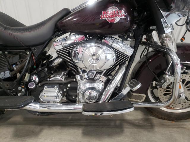 2006 HARLEY-DAVIDSON FLHTCI 1HD1FFW196Y680348