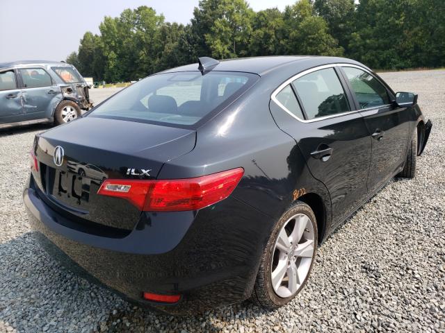 2015 ACURA ILX 20 19VDE1F33FE007933