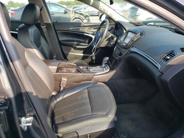 2015 BUICK REGAL 2G4GK5EX3F9284164