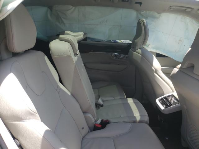2019 VOLVO XC90 T5 MO YV4102PK5K1507610