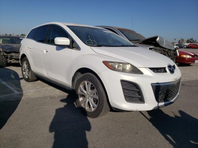 2010 MAZDA CX-7 JM3ER2WL8A0307921