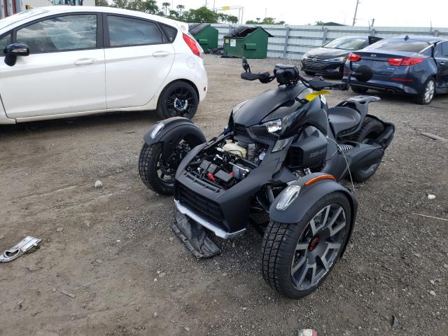 2021 CAN-AM RYKER RALL 3JB2GEG2XMJ002340