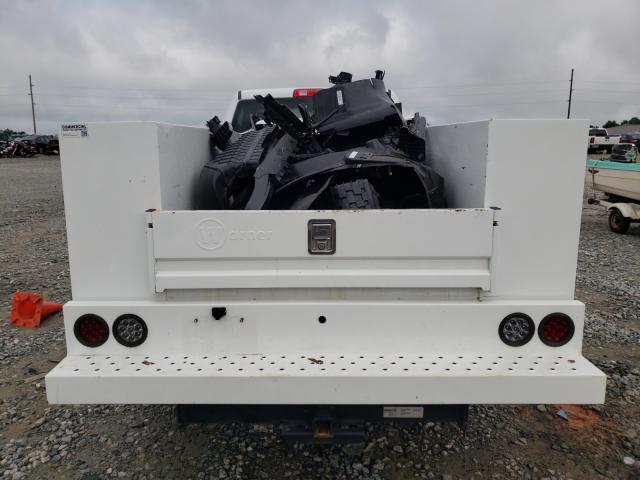 2020 RAM 2500 TRADE 3C7WR4AJ7LG145442