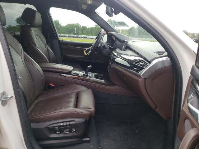 2016 BMW X5 XDRIVE5 5UXKR6C51G0J82583