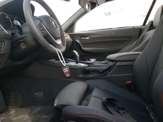 2021 BMW 230I WBA2M7C0XM7J26815