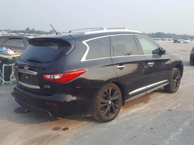 2013 INFINITI UK 5N1AL0MM1DC333896