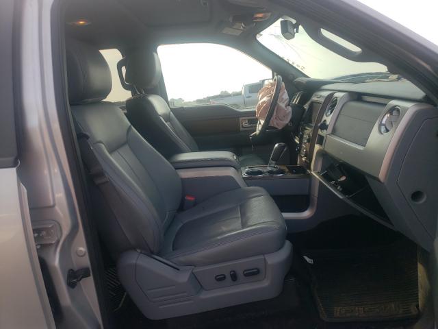 2013 FORD F-150 1FTFW1ET7DKE74894