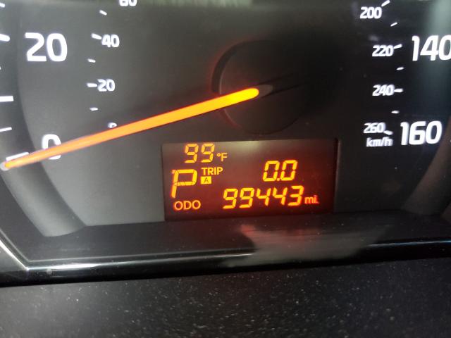 2014 KIA SORENTO 5XYKT3A6XEG475595