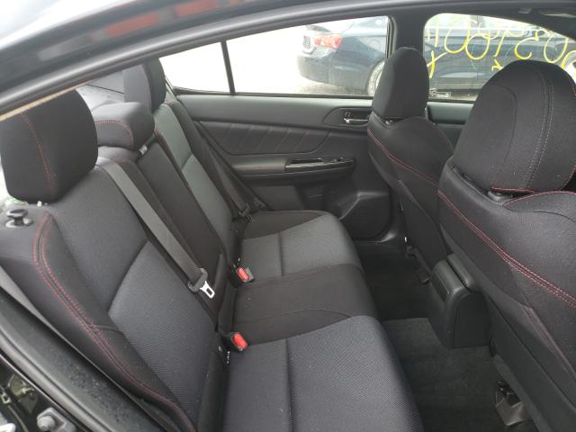 2020 SUBARU WRX PREMIU JF1VA1C63L9825528