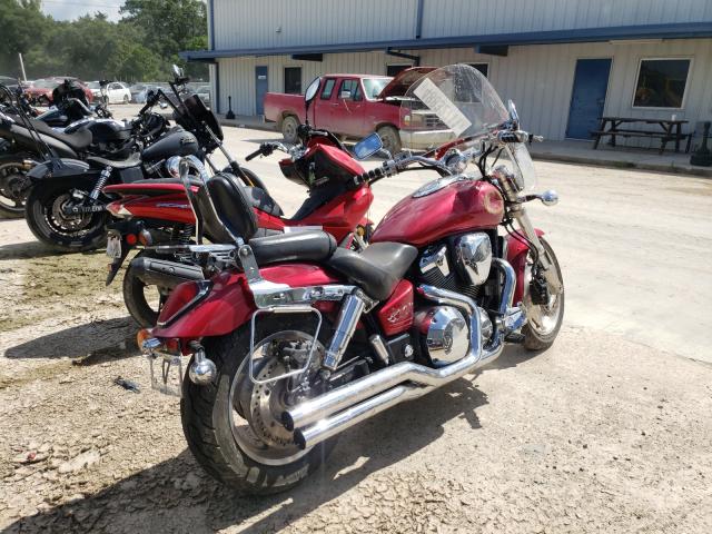 2003 HONDA VTX1800 C 1HFSC46063A110926