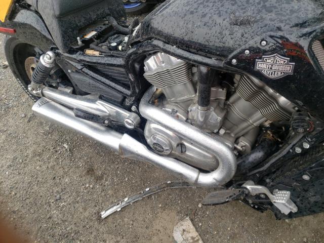 2012 HARLEY-DAVIDSON VRSCF VROD 1HD1HPH12CC804482