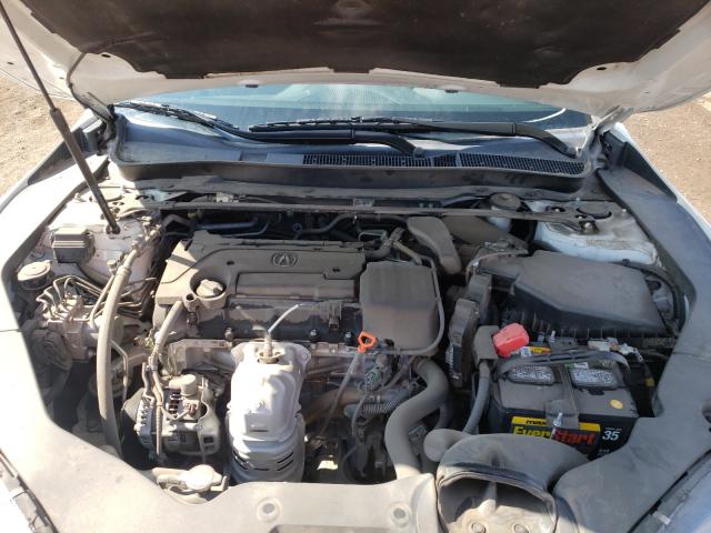 2018 ACURA TLX 19UUB1F30JA005229