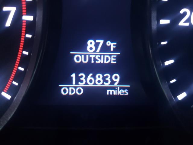 2015 LEXUS LS 460 JTHCL5EF3F5023054